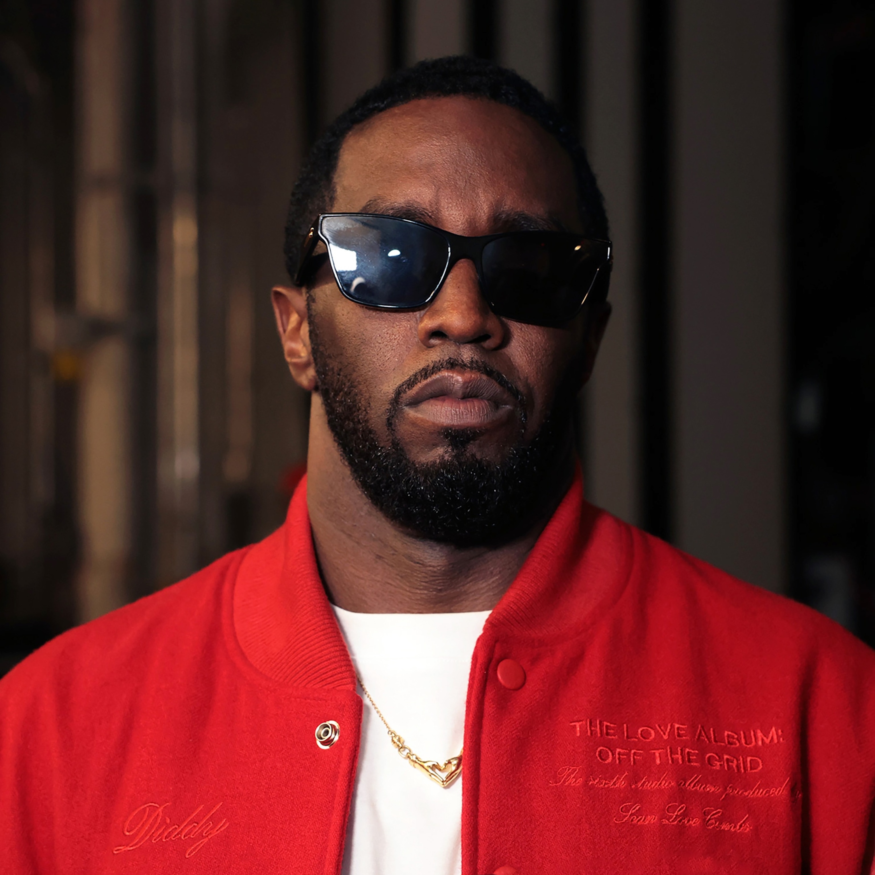 PHOTO: In this Sept. 15, 2023, file photo, Sean "Diddy" Combs attends an album release party in New York.